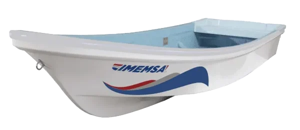 Panga w16 Boat