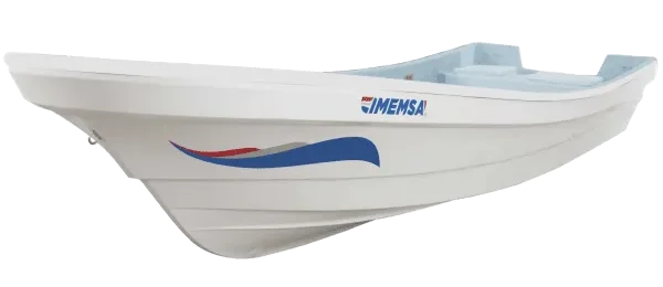 Panga W22 Boat