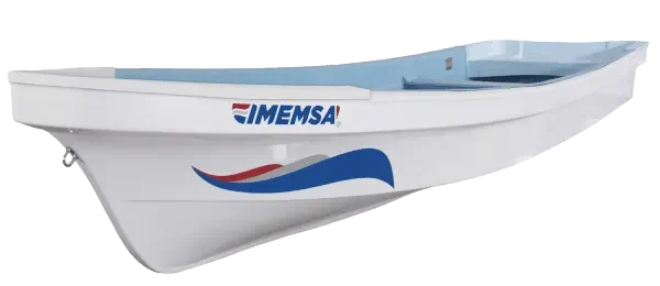 Panga w22II Boat
