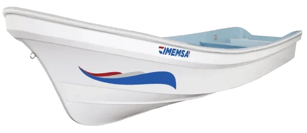 Panga Boats