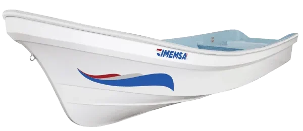 Panga W25ba Boat