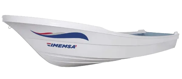 Panga W29 Boat