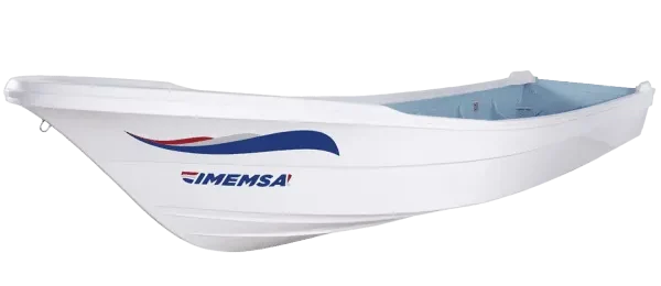 Panga W33 Boat