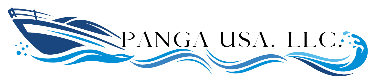 Panga USA LLC Logo