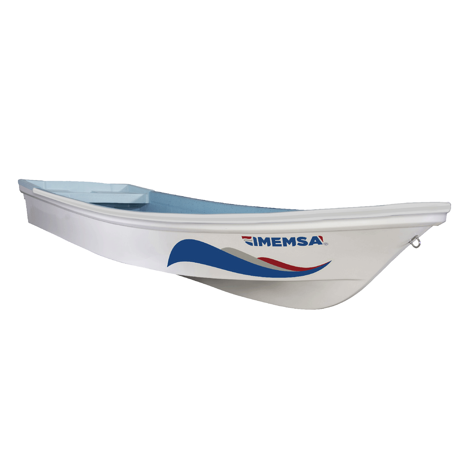 Panga Boat w16