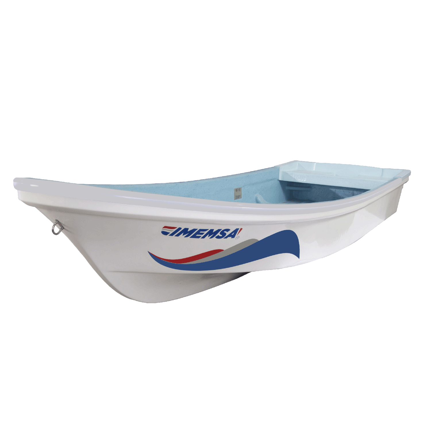 Panga Boat w16