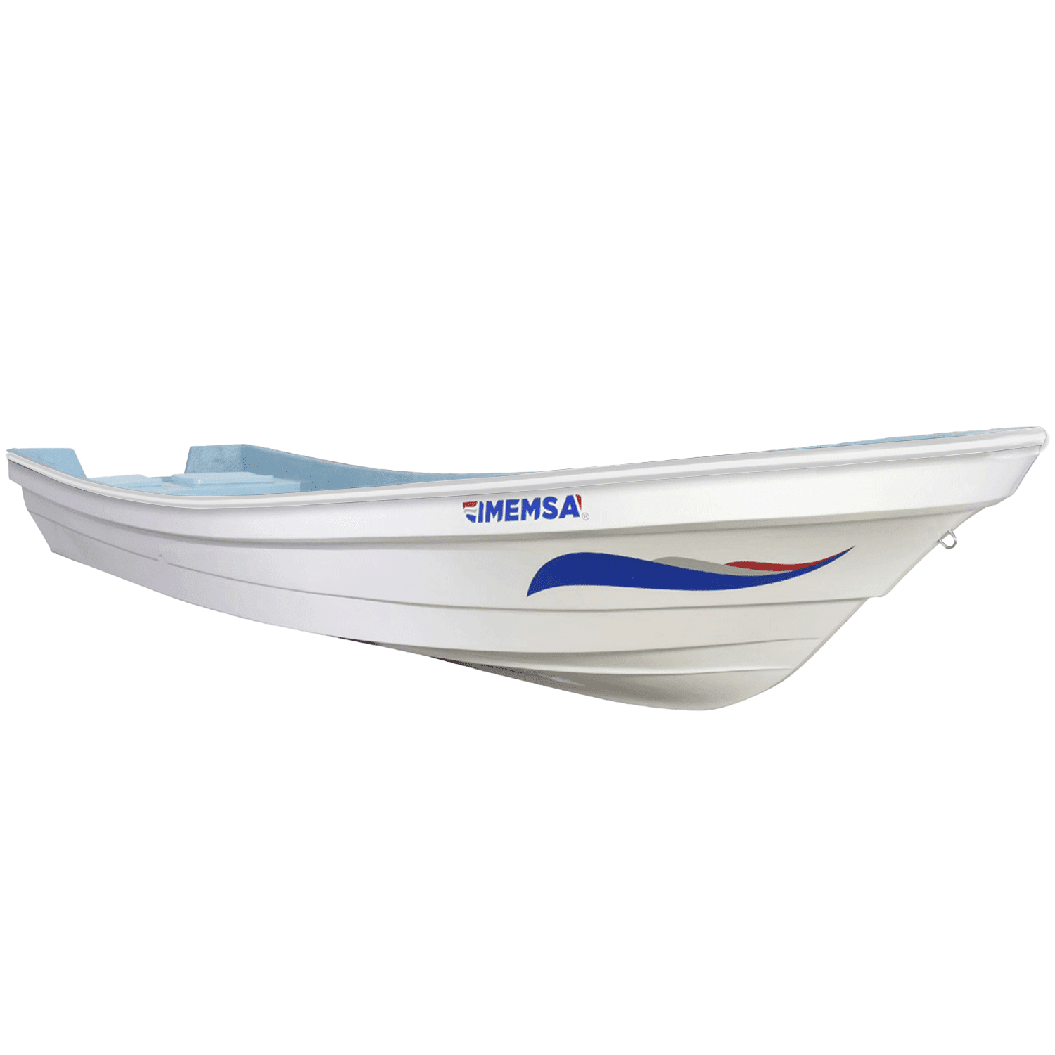 Panga W22 Boat
