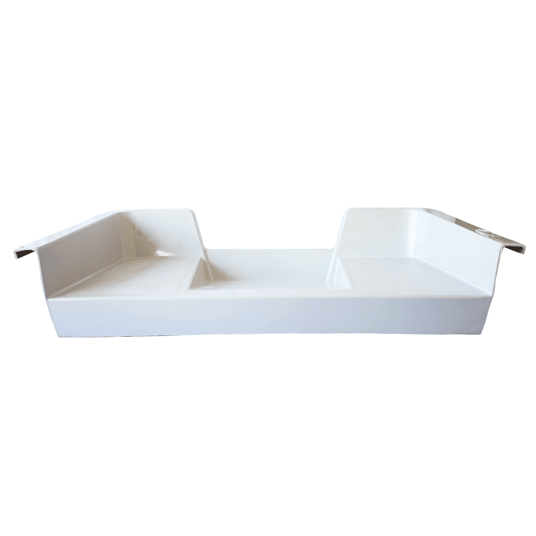 Panga W22 Boat