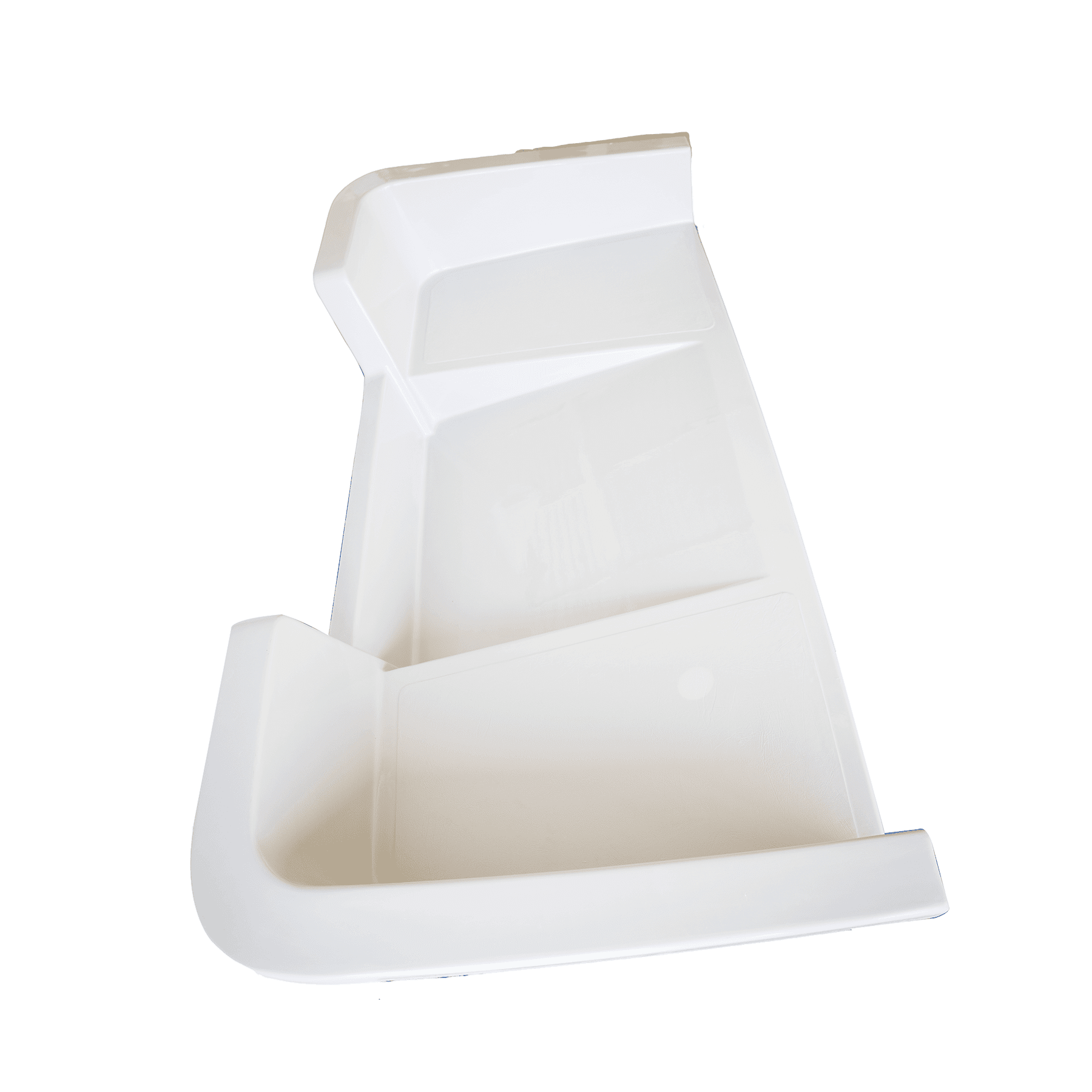 Panga W22 Boat