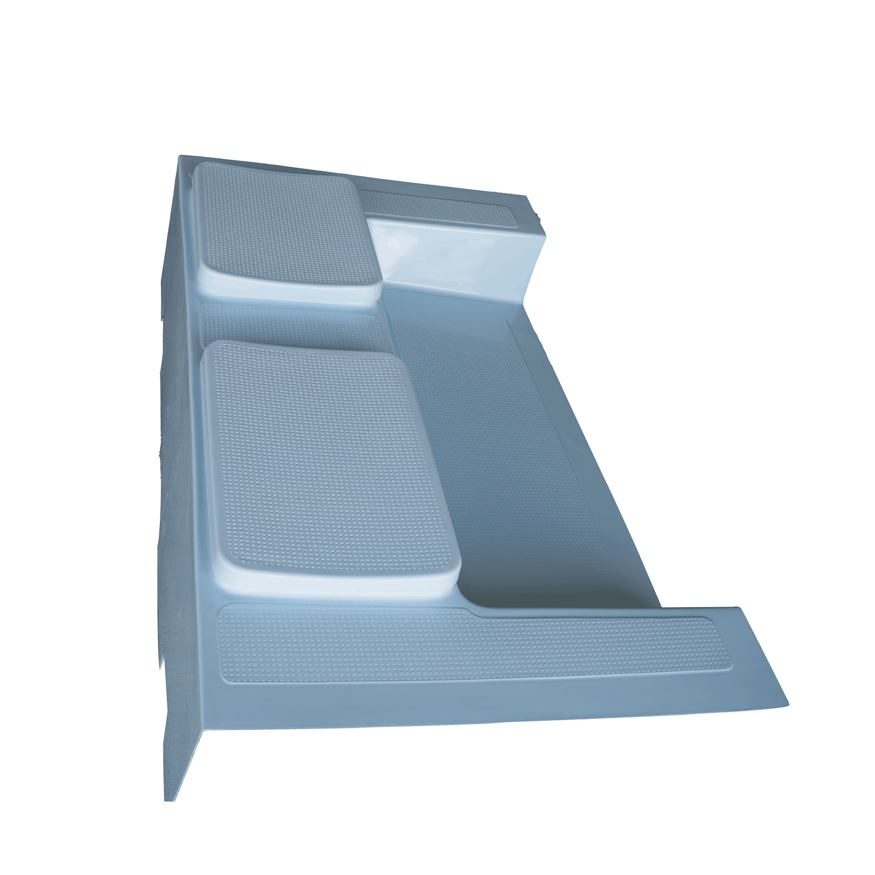 Panga W22 Boat