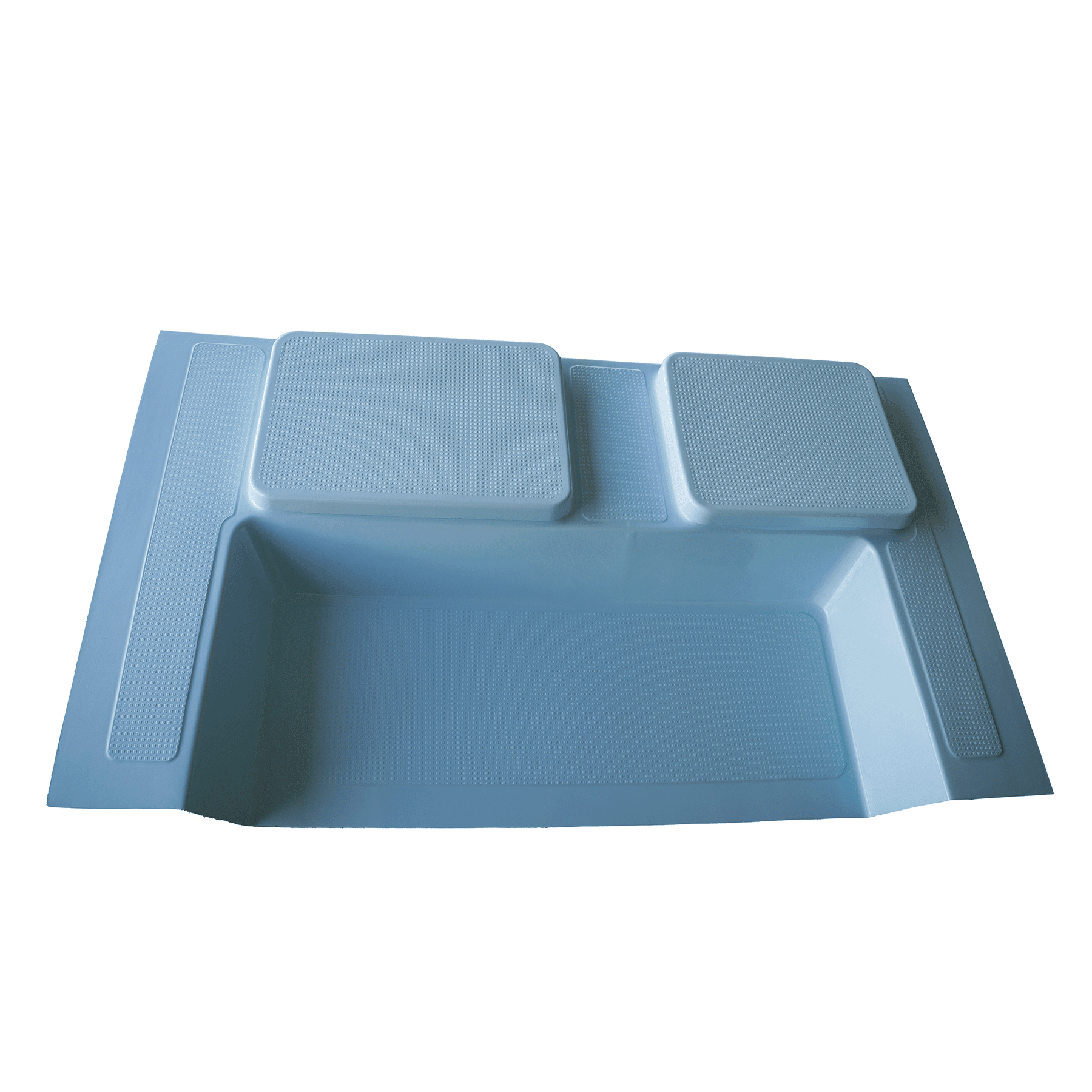 Panga W22 Boat