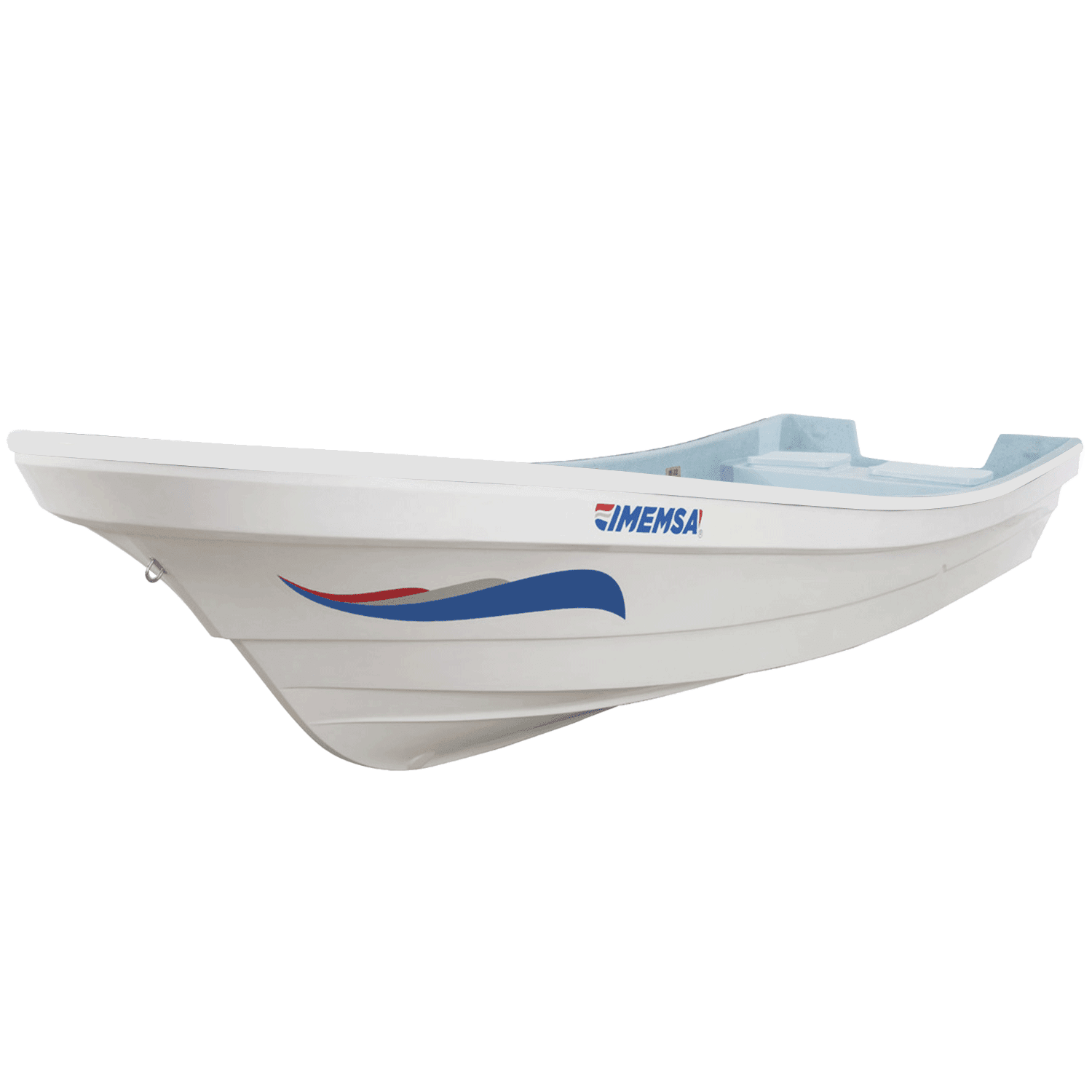 Panga W22 Boat
