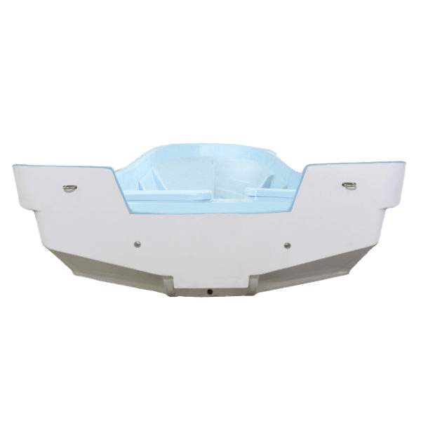 Panga W22 Boat