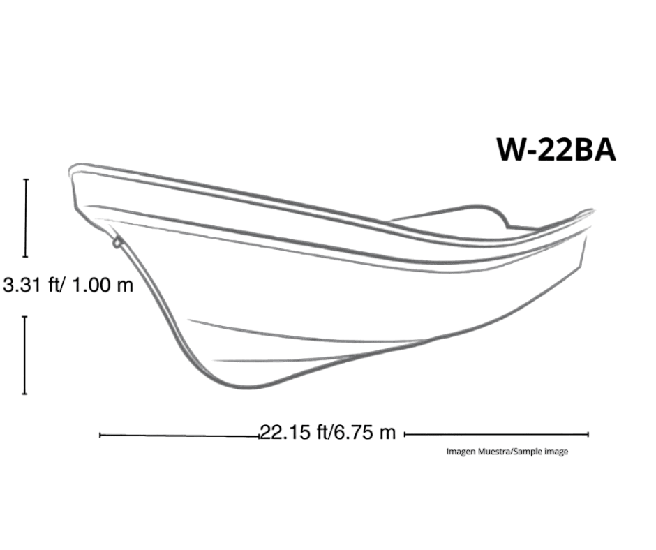 Panga W22ba