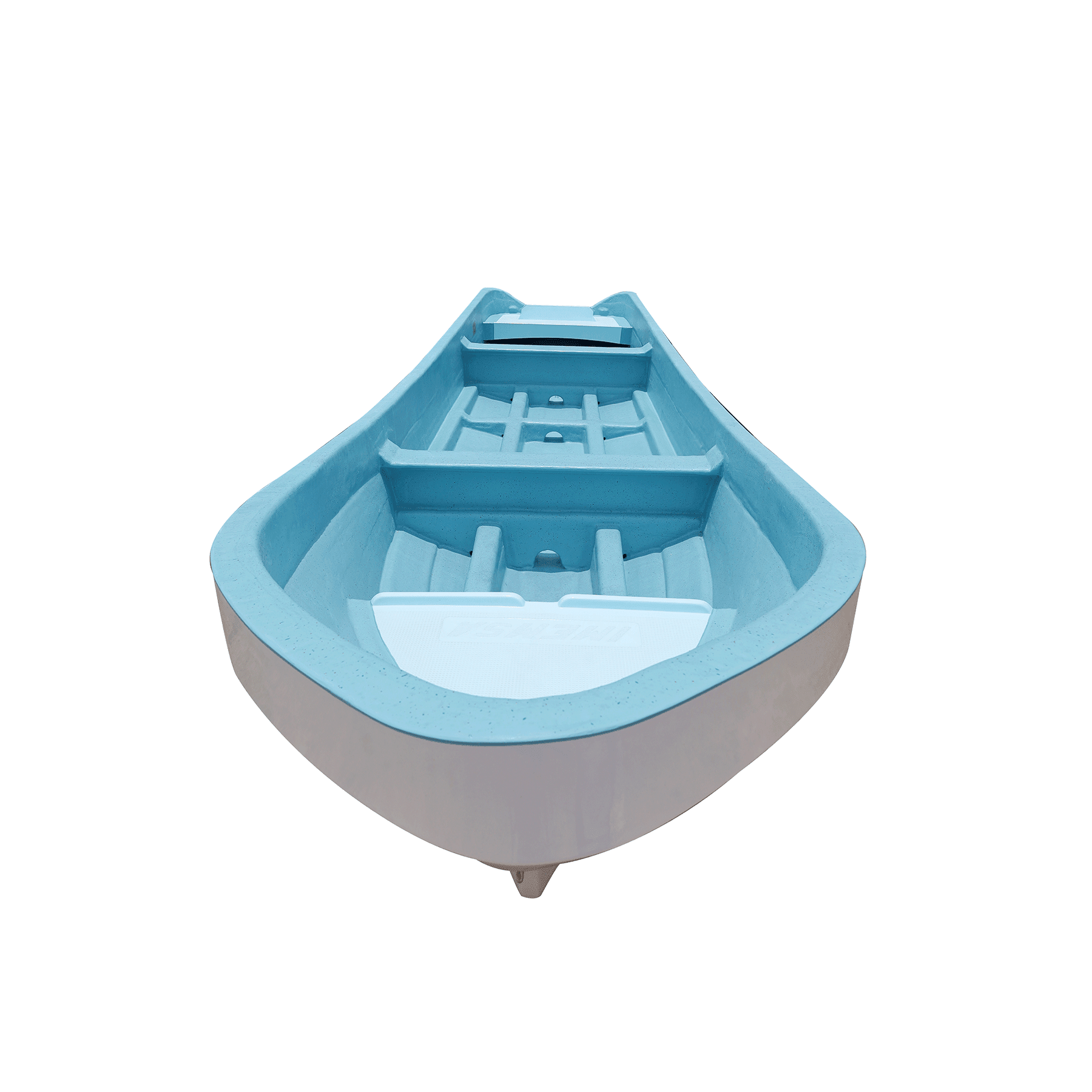 Panga W25 Boat
