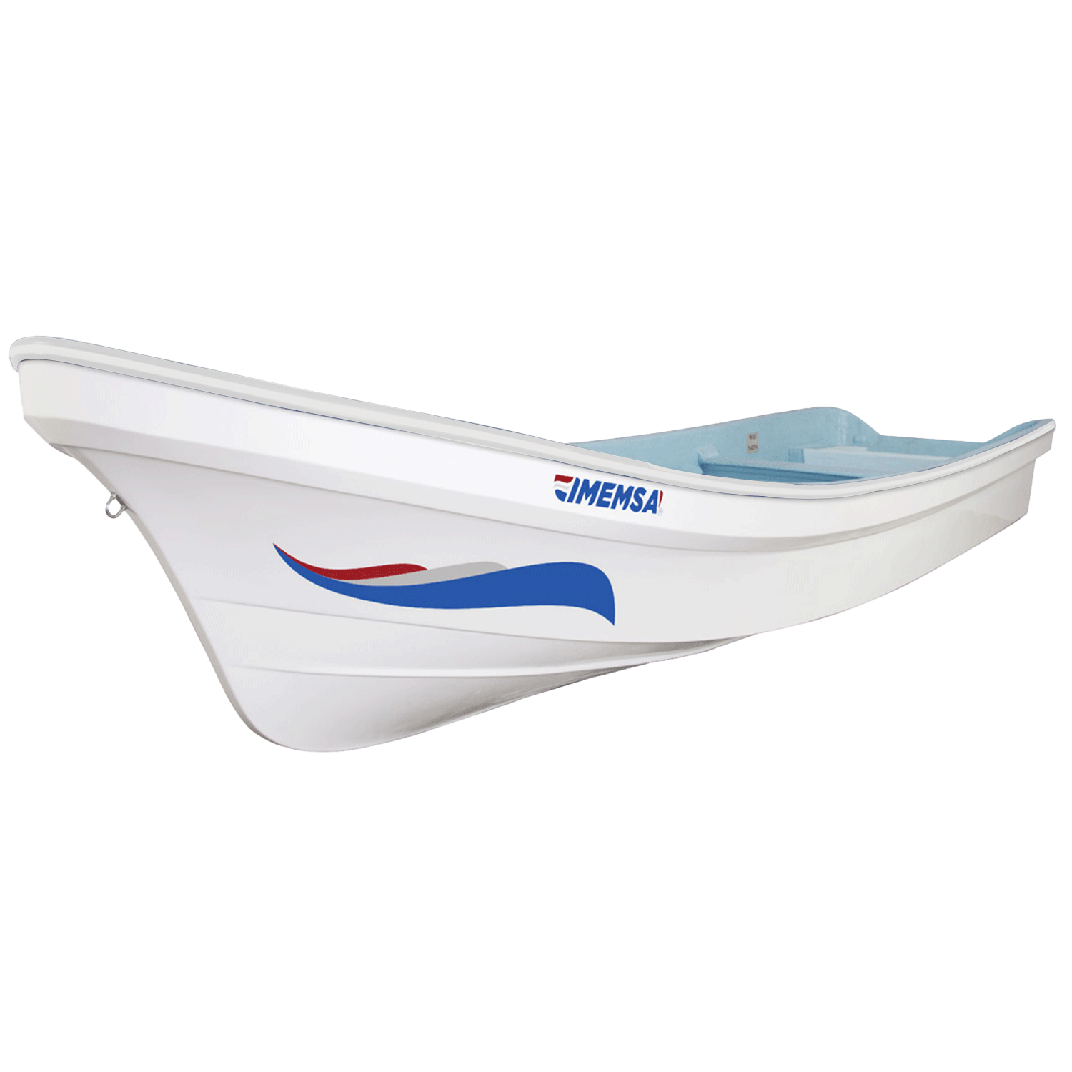 Panga W25ba Boat