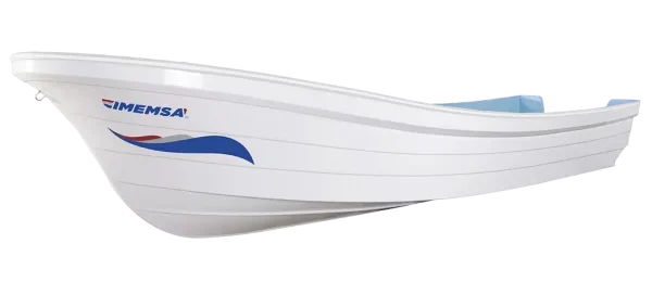 Panga W26ba Boat