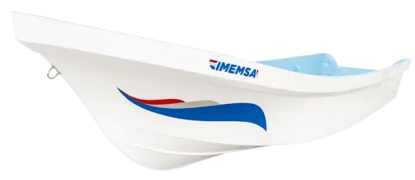 Panga W267 Boat