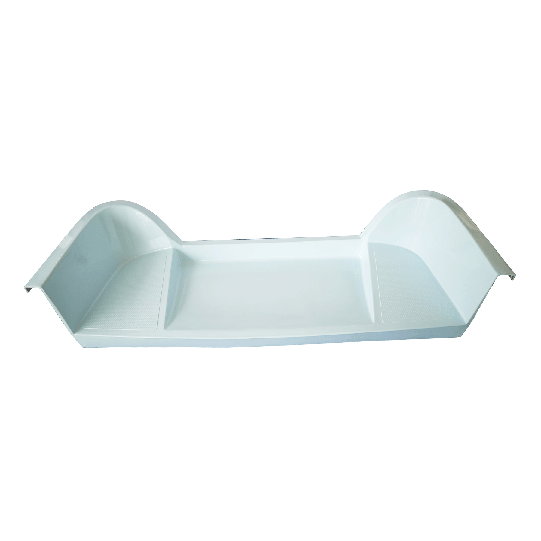 Panga W267 Boat