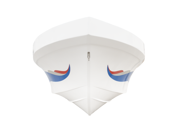 Panga W267 Boat