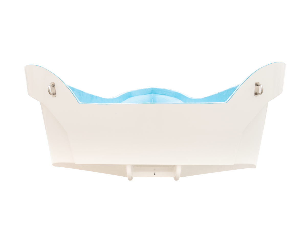Panga W267 Boat