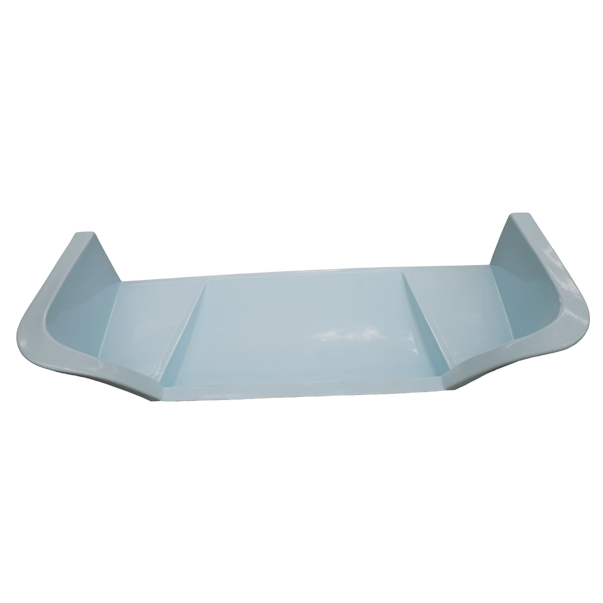 Panga W267 Boat