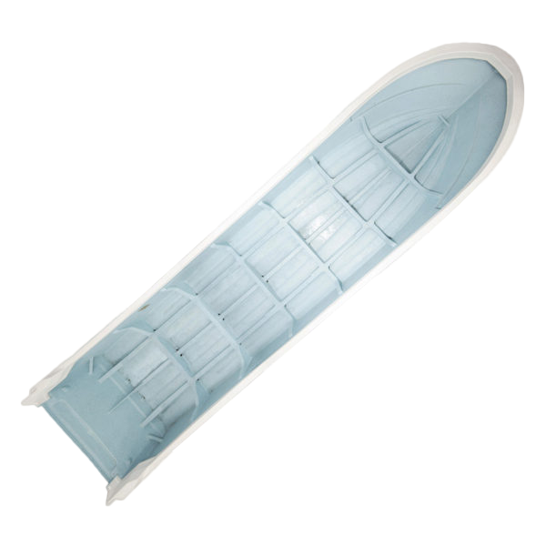 Panga W33 Boat