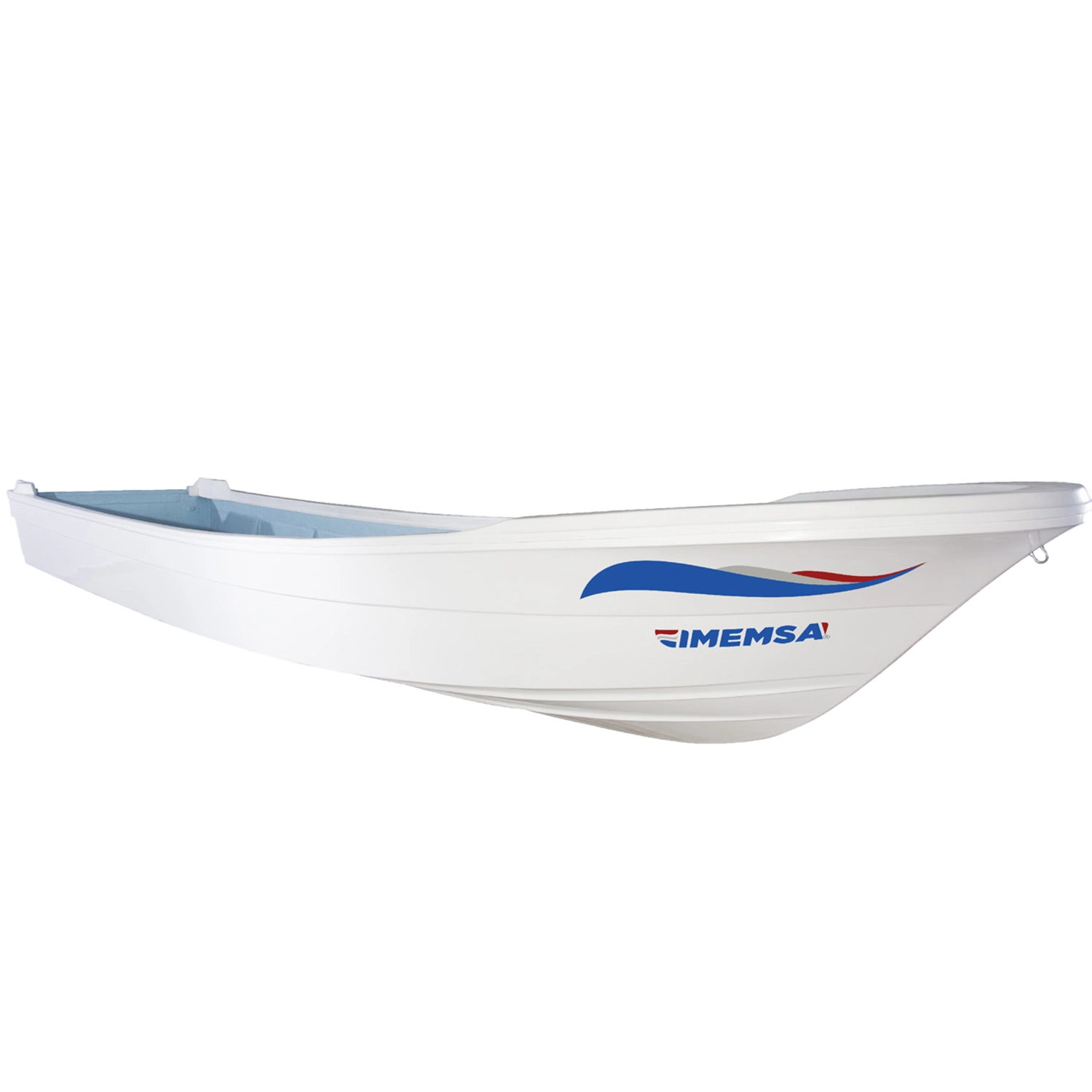 Panga W33 Boat