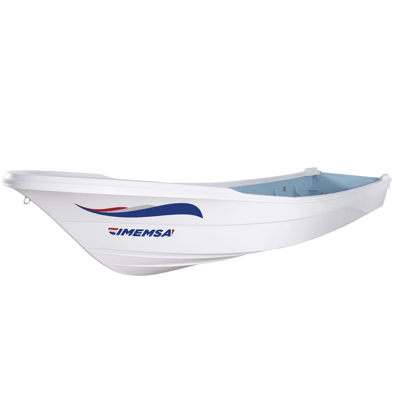 Panga W33 Boat