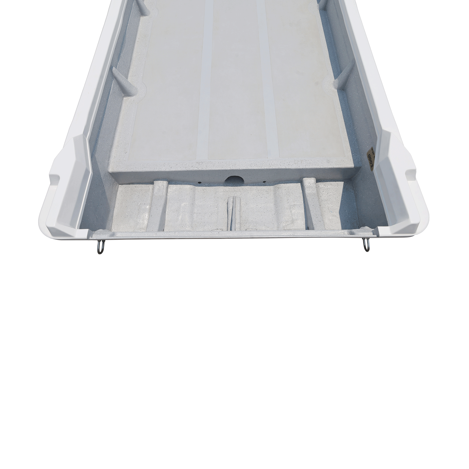 Panga W33 Boat