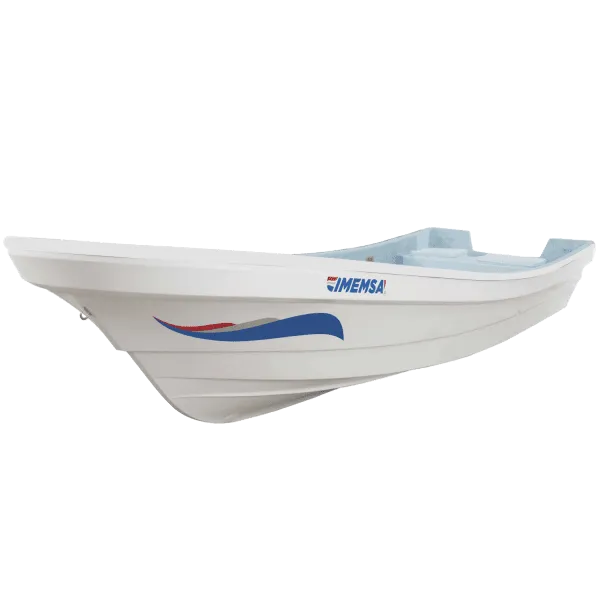 Panga Boat W22