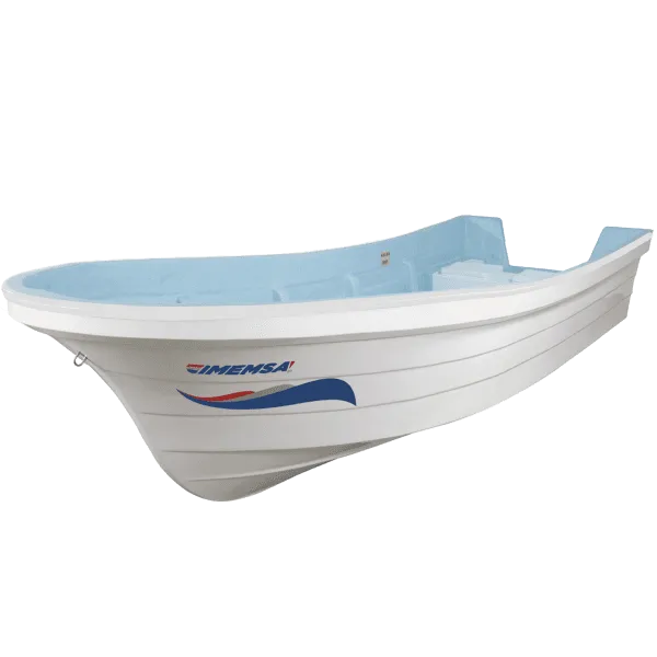 Panga Boat W22BA