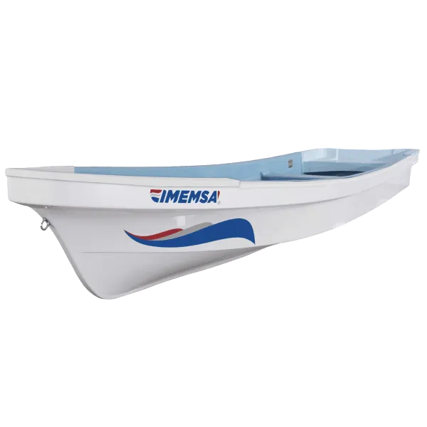 Panga Boat W23II
