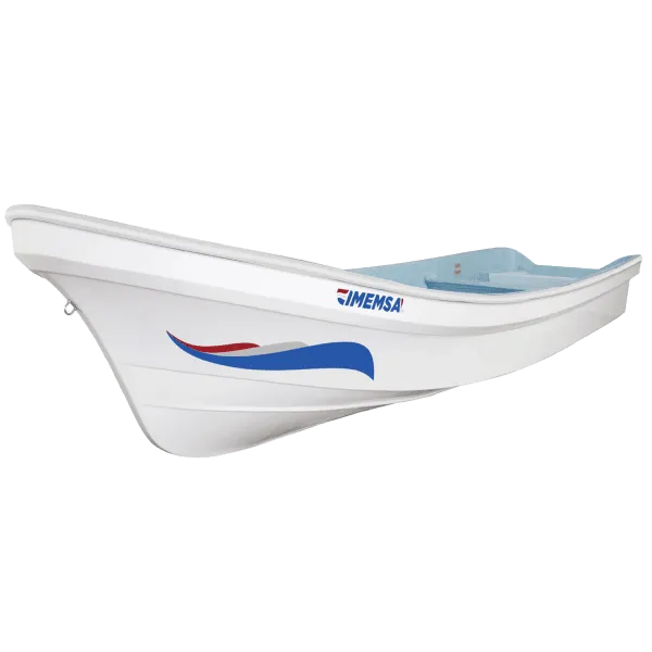Panga Boats W25ba