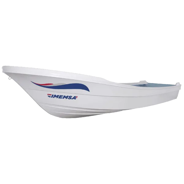 Panga Boat W29