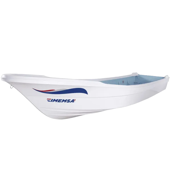 Panga Boat W33
