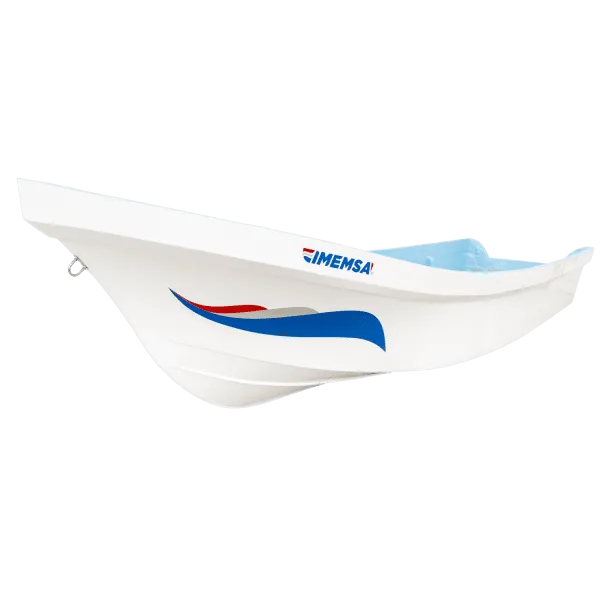 Panga Boat W267